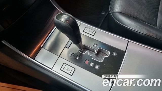 Hyundai Veracruz 2015 — photo 9
