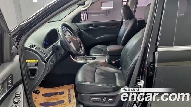Hyundai Veracruz 2015 — photo 10