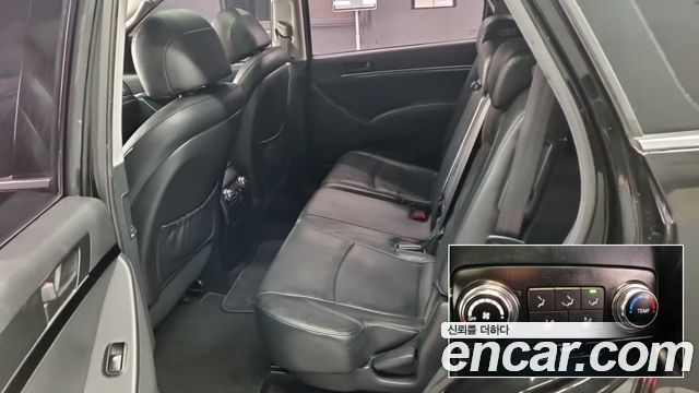 Hyundai Veracruz 2015 — photo 11