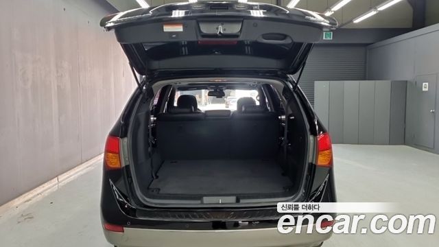 Hyundai Veracruz 2015 — photo 12