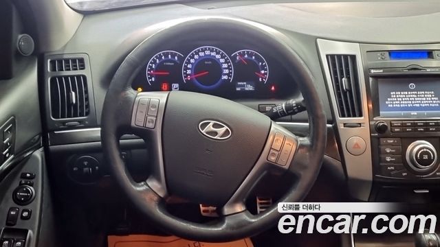 Hyundai Veracruz 2015 — photo 13