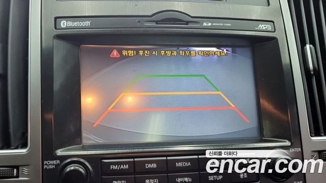 Hyundai Veracruz 2015 — photo 15