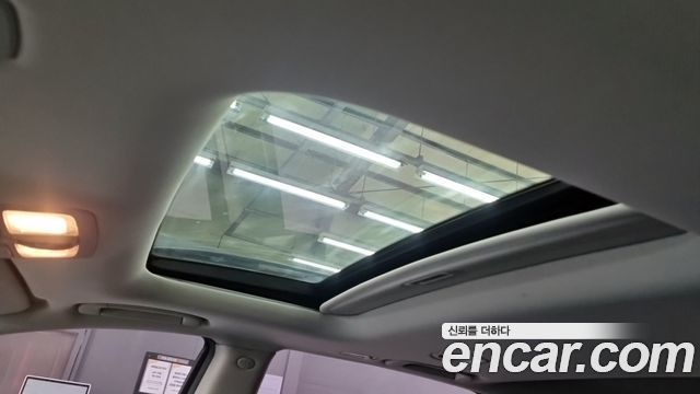 Hyundai Veracruz 2015 — photo 16