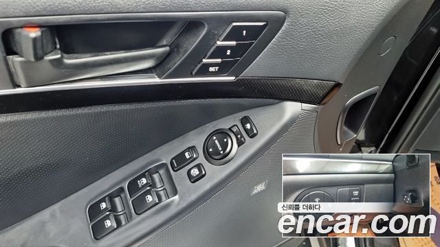 Hyundai Veracruz 2015 — photo 17