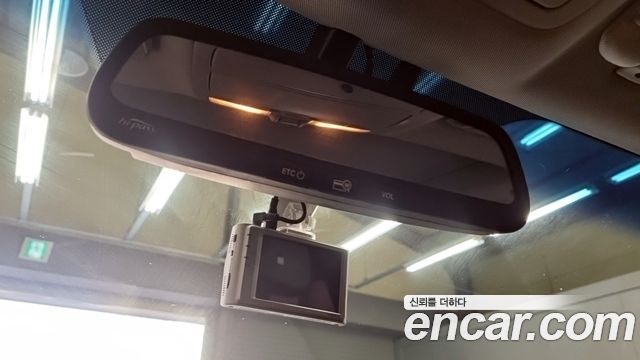 Hyundai Veracruz 2015 — photo 18