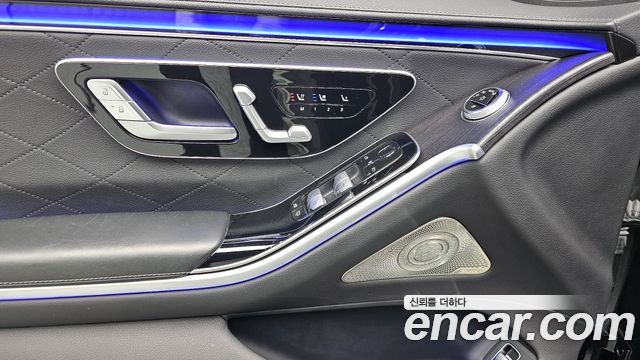 Mercedes-Benz S-Class 2021 — photo 18