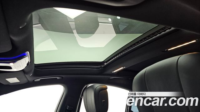 Mercedes-Benz S-Class 2021 — photo 19