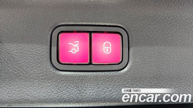 Mercedes-Benz S-Class 2021 — photo 20