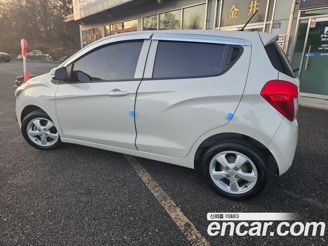 Chevrolet Korea Spark 2017 — photo 6