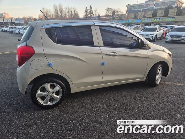 Chevrolet Korea Spark 2017 — photo 7