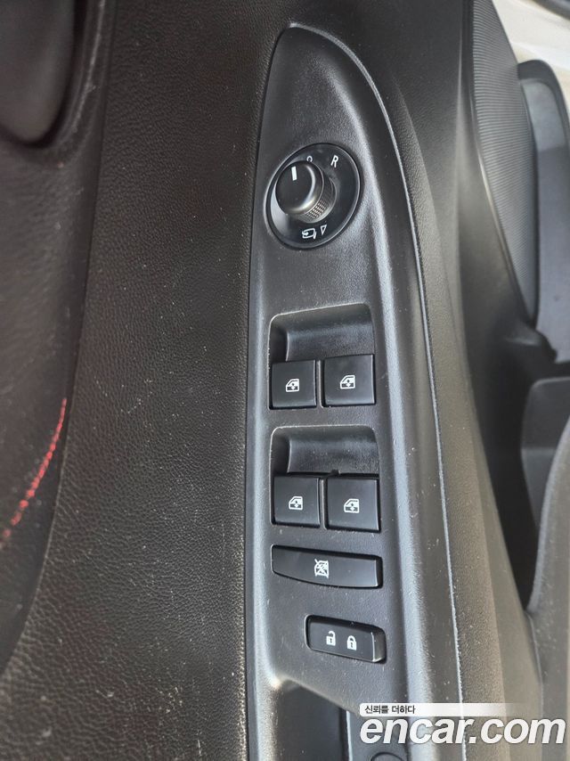 Chevrolet Korea Spark 2017 — photo 11