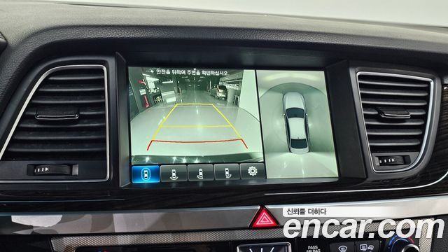 Genesis G80 2017 — photo 18