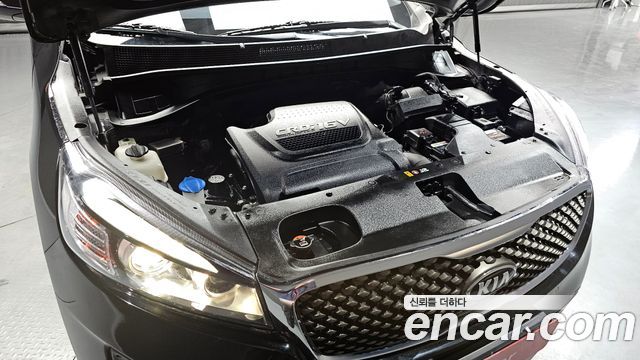 Kia Sorento 2016 — photo 6