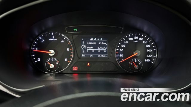 Kia Sorento 2016 — photo 8
