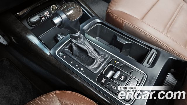 Kia Sorento 2016 — photo 9