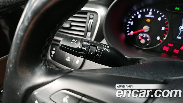 Kia Sorento 2016 — photo 17