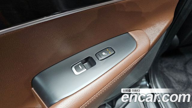 Kia Sorento 2016 — photo 19