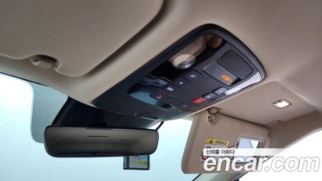 Kia Canival 2023 — photo 19