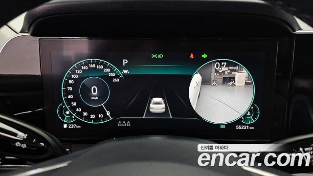 Hyundai Grandeur 2020 — photo 8