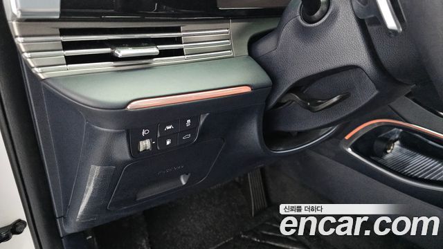 Hyundai Grandeur 2020 — photo 15