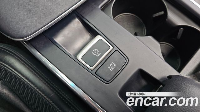 Hyundai Grandeur 2020 — photo 17