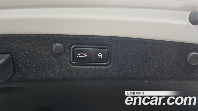 Hyundai Grandeur 2020 — photo 19