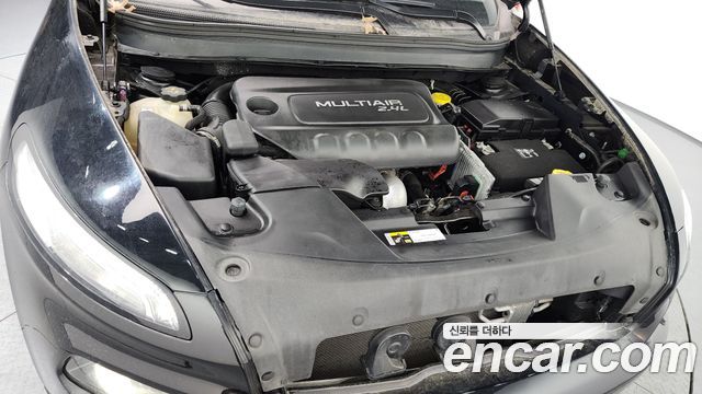 Jeep Cherokee 2018 — photo 6