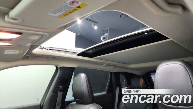 Jeep Cherokee 2018 — photo 19