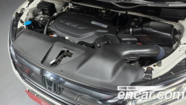 Honda Odyssey 2018 — photo 6