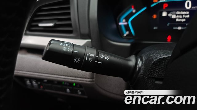 Honda Odyssey 2018 — photo 17