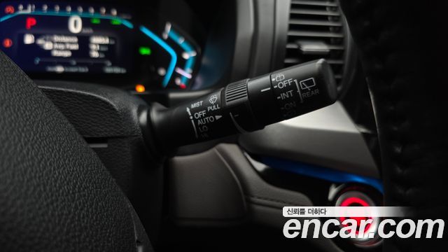 Honda Odyssey 2018 — photo 18