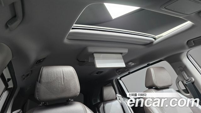 Honda Odyssey 2018 — photo 19