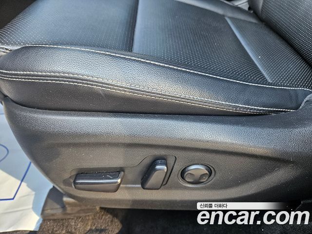 Kia Sportage 2020 — photo 14