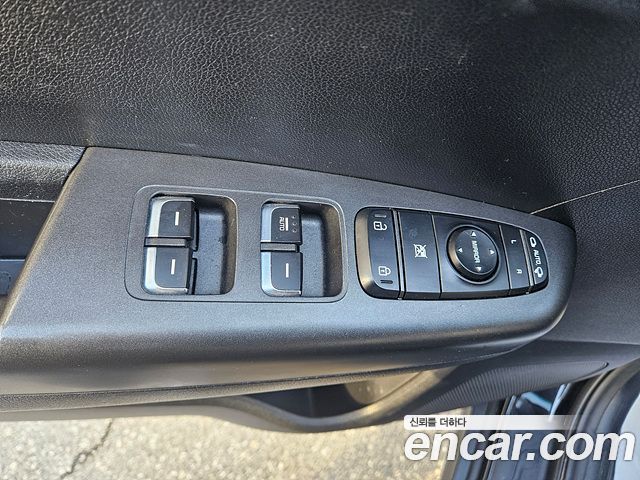 Kia Sportage 2020 — photo 15
