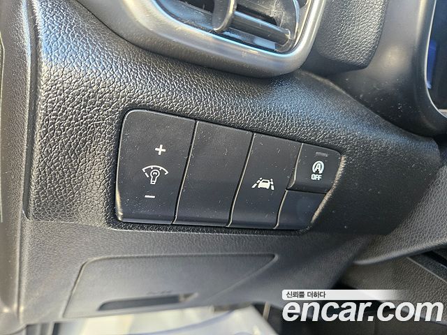 Kia Sportage 2020 — photo 16