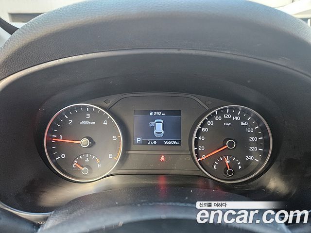 Kia Sportage 2020 — photo 17