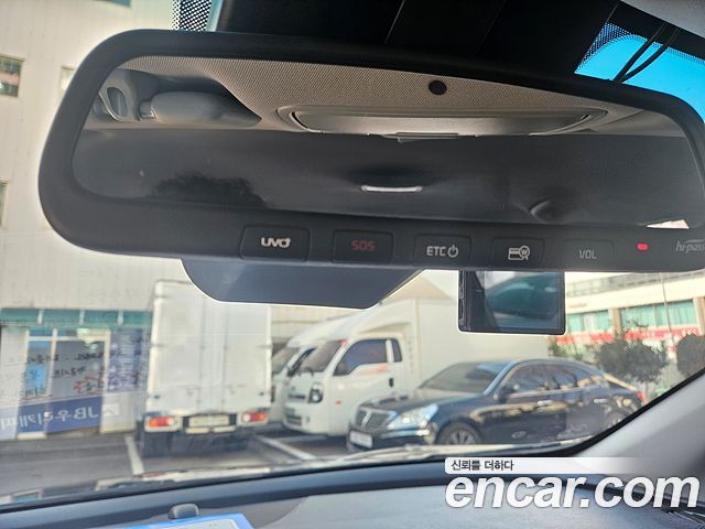 Kia Sportage 2020 — photo 20