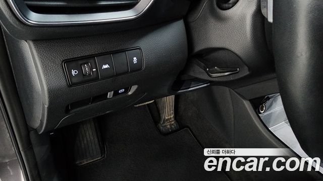 Hyundai Santafe 2021 — photo 14