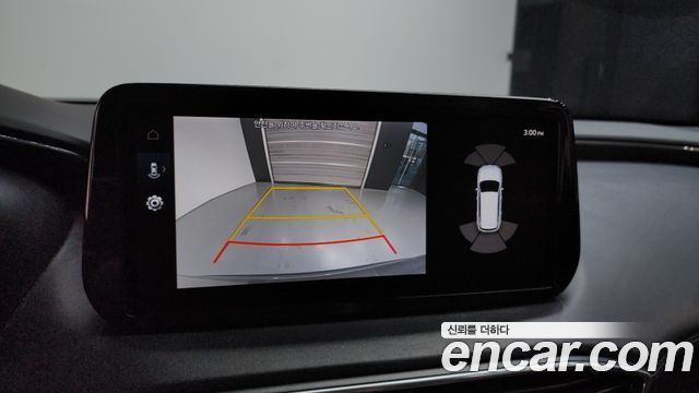 Hyundai Santafe 2021 — photo 16