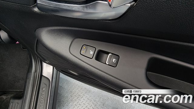 Hyundai Santafe 2021 — photo 19