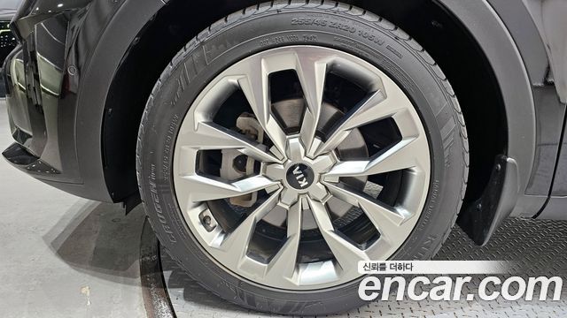 Kia Sorento 2021 — photo 5
