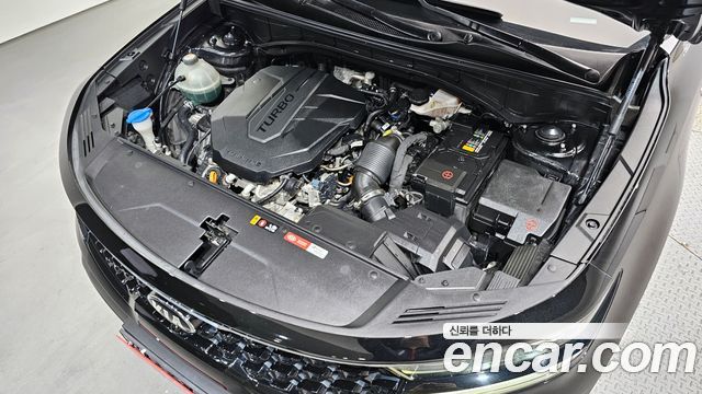 Kia Sorento 2021 — photo 6