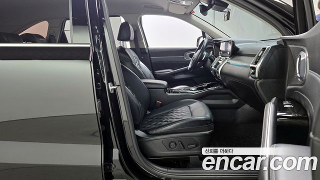 Kia Sorento 2021 — photo 10