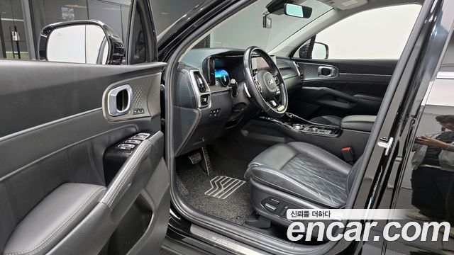 Kia Sorento 2021 — photo 11