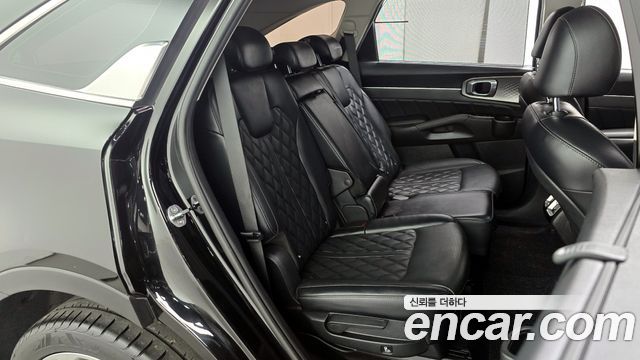Kia Sorento 2021 — photo 12