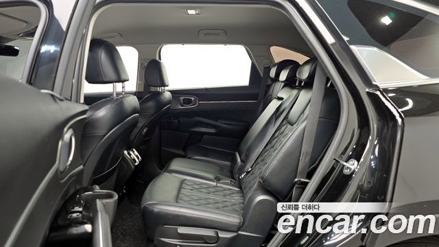 Kia Sorento 2021 — photo 13
