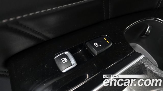 Kia Sorento 2021 — photo 19