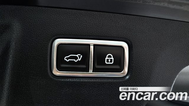 Kia Sorento 2021 — photo 20