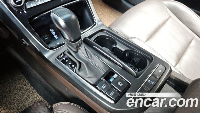 Hyundai Grandeur 2019 — photo 9