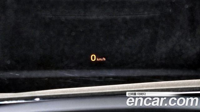 Hyundai Grandeur 2019 — photo 17